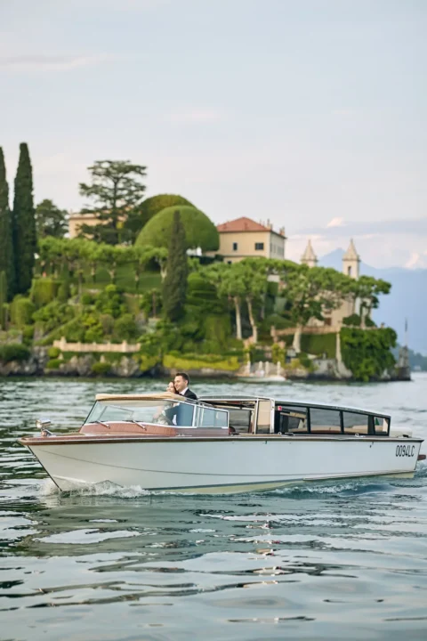 iconic villa elopement ami bobby