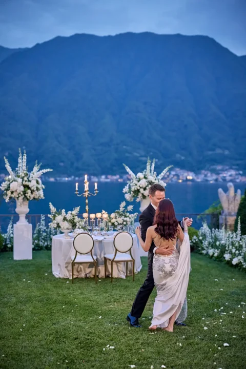 iconic villa elopement ami bobby