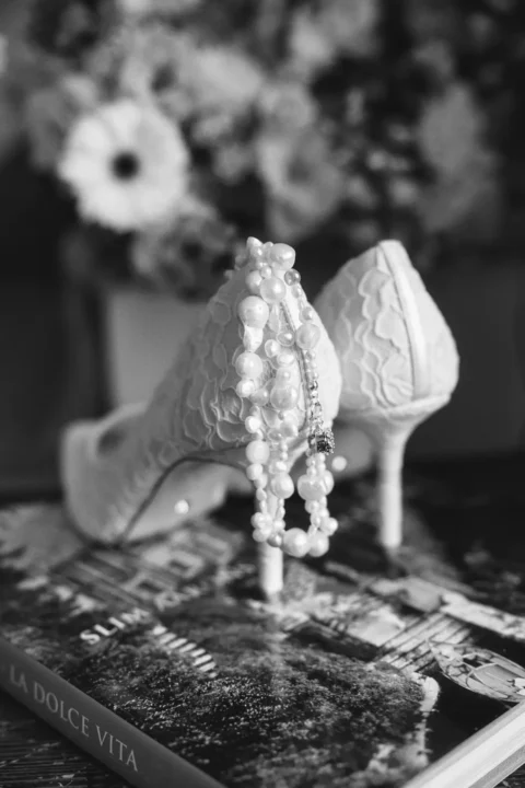 intimate lake como celebration madelyn ashley