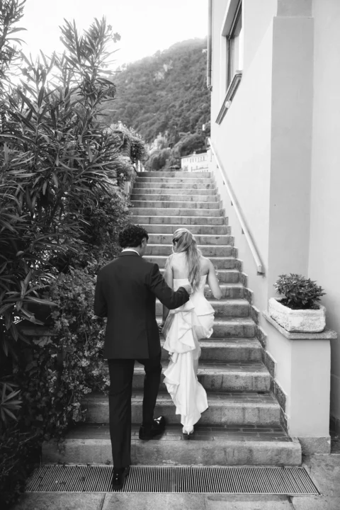 intimate lake como celebration madelyn ashley