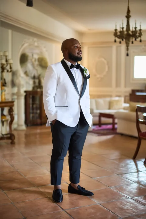 intimate spring elopement emily jordan