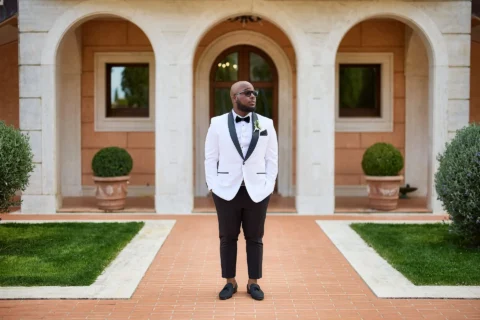 intimate spring elopement emily jordan