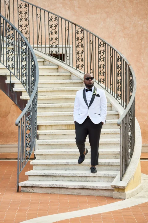 intimate spring elopement emily jordan