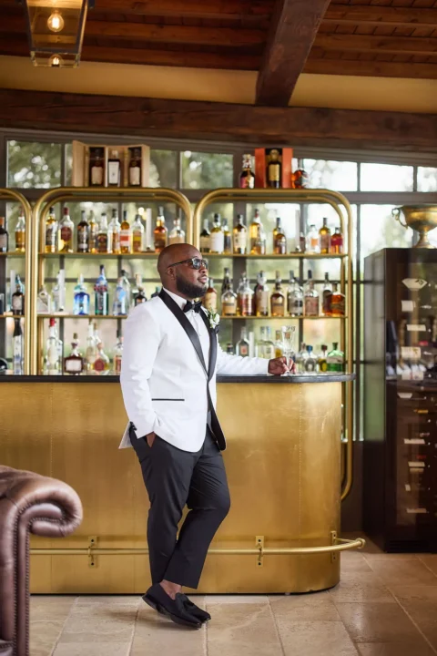 intimate spring elopement emily jordan