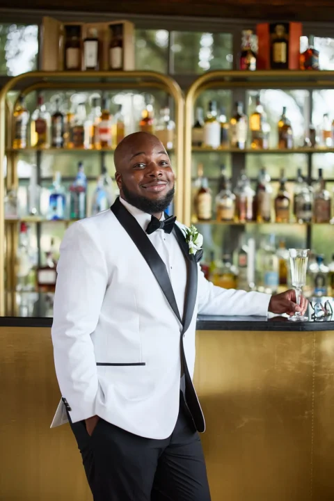 intimate spring elopement emily jordan