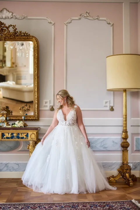 intimate spring elopement emily jordan