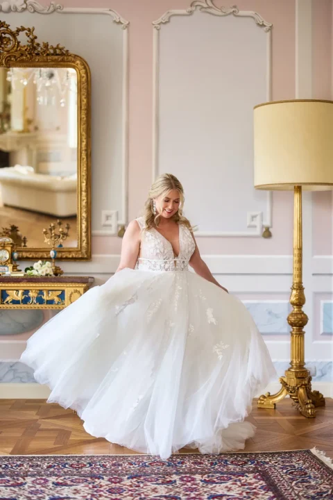 intimate spring elopement emily jordan