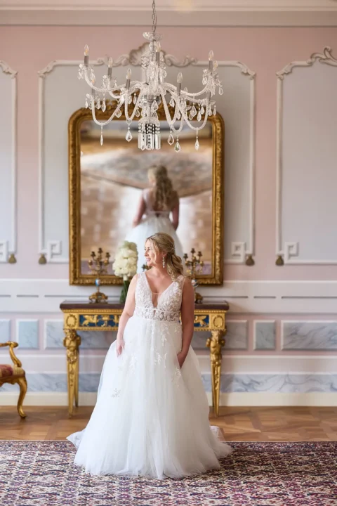 intimate spring elopement emily jordan