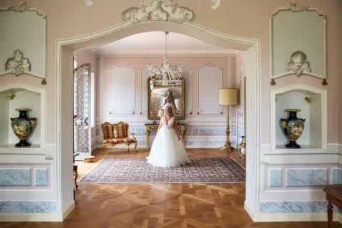 intimate spring elopement emily jordan