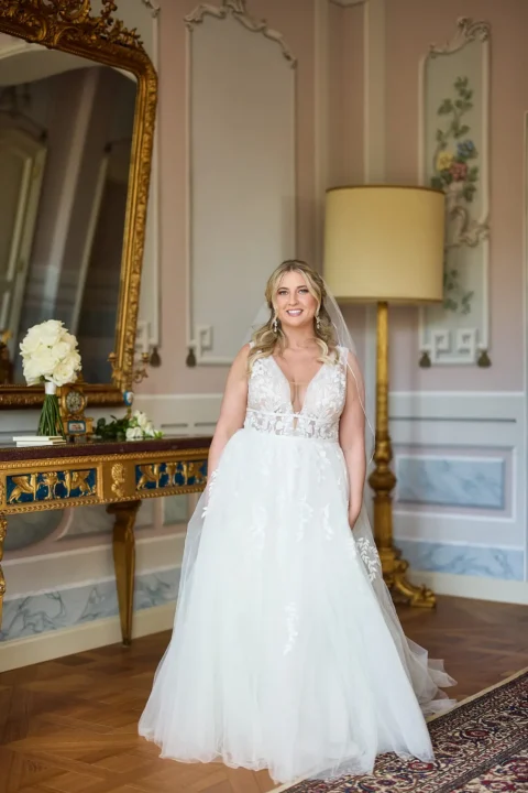 intimate spring elopement emily jordan