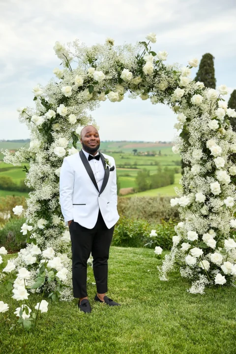intimate spring elopement emily jordan