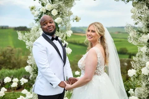 intimate spring elopement emily jordan