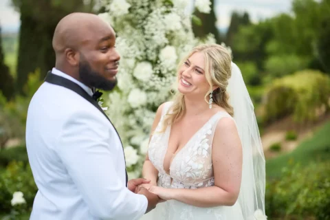 intimate spring elopement emily jordan