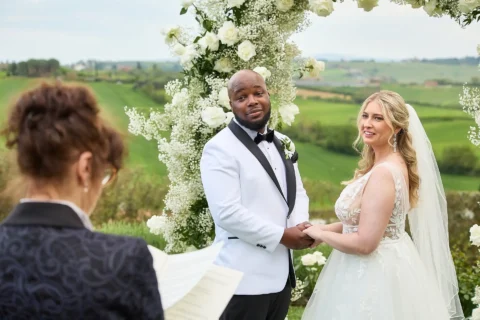 intimate spring elopement emily jordan