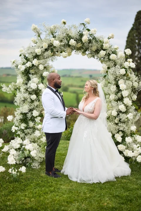 intimate spring elopement emily jordan
