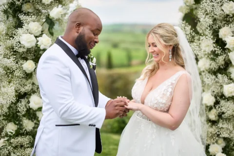 intimate spring elopement emily jordan