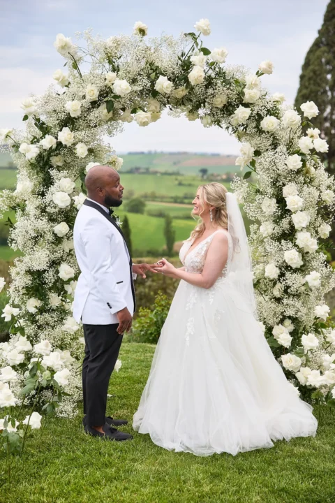 intimate spring elopement emily jordan