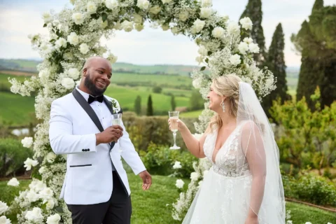 intimate spring elopement emily jordan