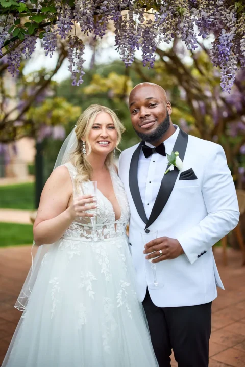 intimate spring elopement emily jordan