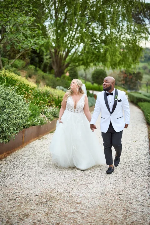 intimate spring elopement emily jordan