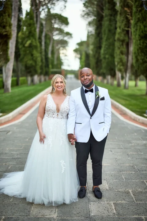 intimate spring elopement emily jordan