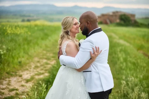 intimate spring elopement emily jordan
