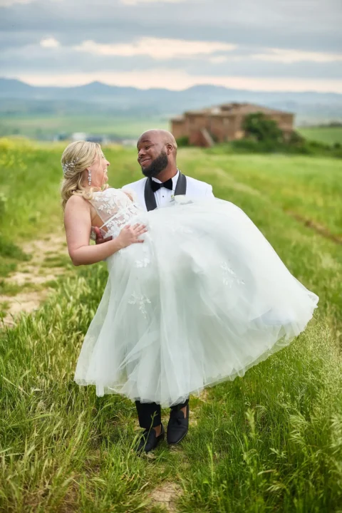 intimate spring elopement emily jordan