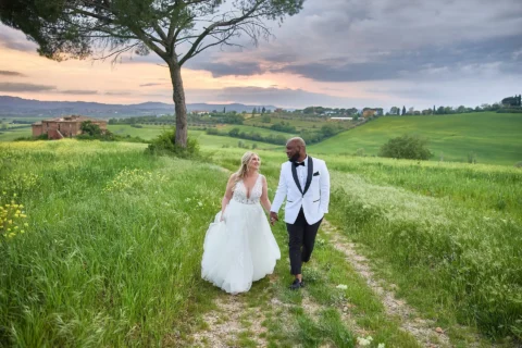 intimate spring elopement emily jordan