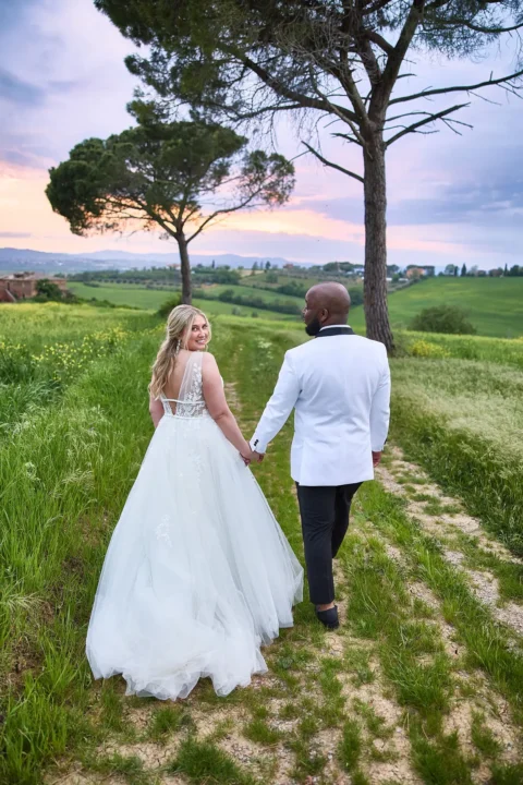 intimate spring elopement emily jordan