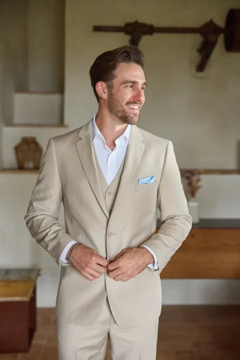 intimate tuscan celebration gabrielle nick