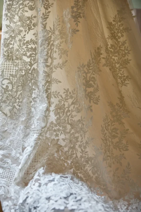 intimate tuscan celebration gabrielle nick