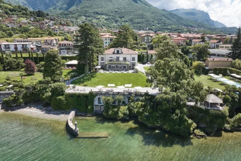 lake como villa hopping adventure kristina jared