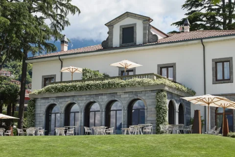 lake como villa hopping adventure kristina jared