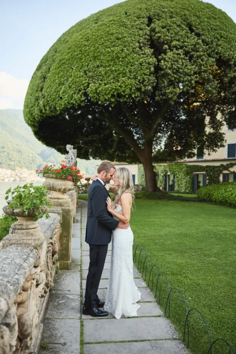 lake como villa hopping adventure kristina jared