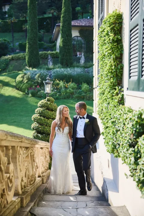 lake como villa hopping adventure kristina jared