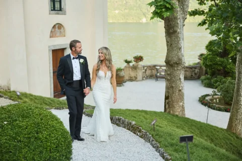 lake como villa hopping adventure kristina jared