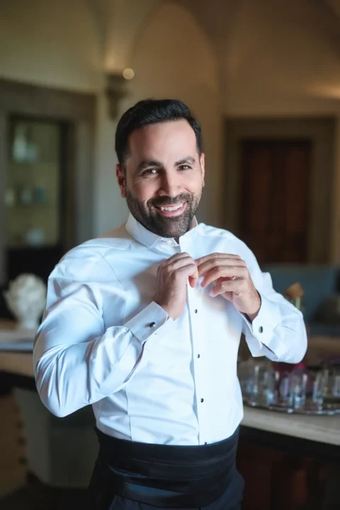 private catholic wedding jessica leo