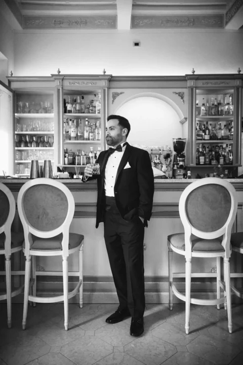 private catholic wedding jessica leo