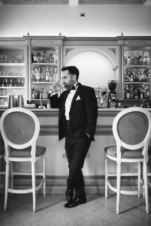 private catholic wedding jessica leo