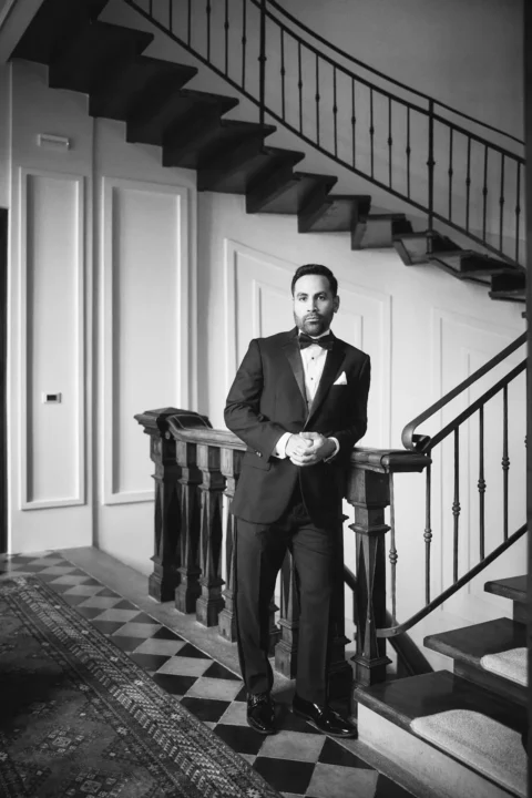 private catholic wedding jessica leo