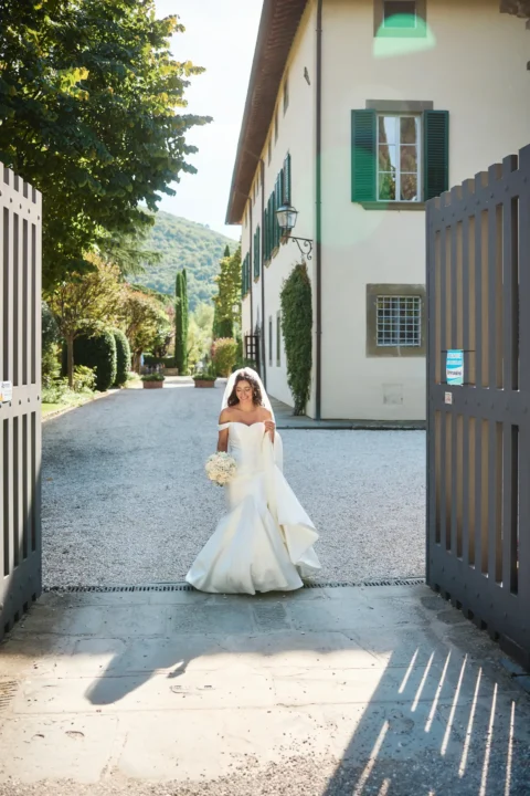 private catholic wedding jessica leo