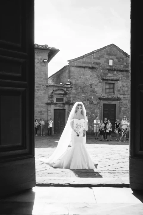 private catholic wedding jessica leo