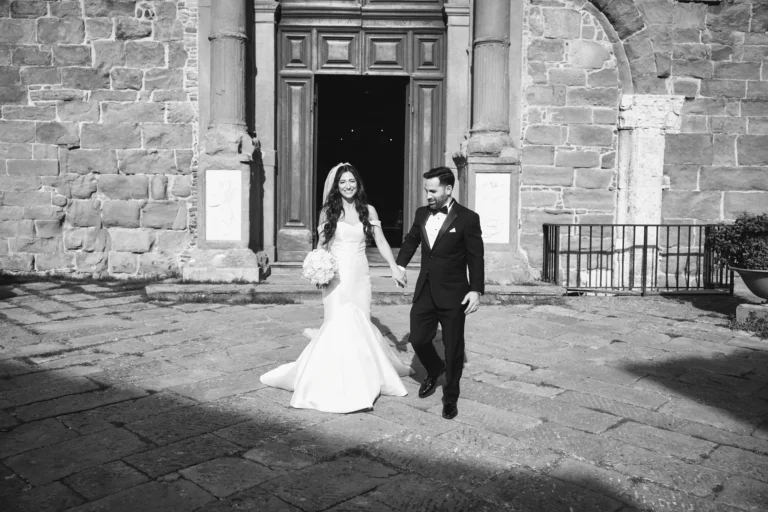 private catholic wedding jessica leo