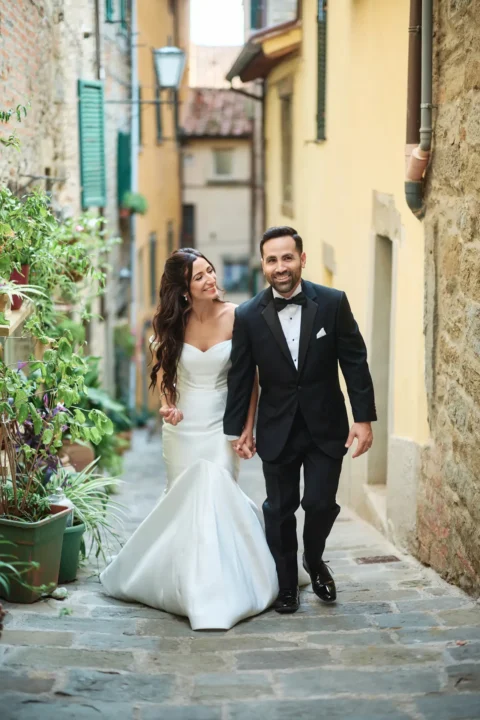 private catholic wedding jessica leo