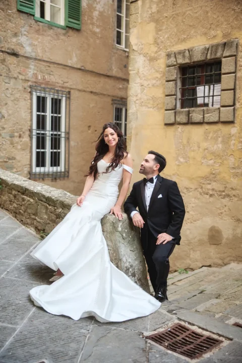 private catholic wedding jessica leo