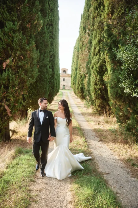 private catholic wedding jessica leo