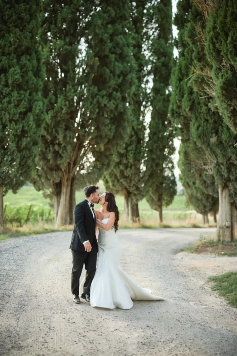 private catholic wedding jessica leo