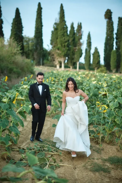 private catholic wedding jessica leo