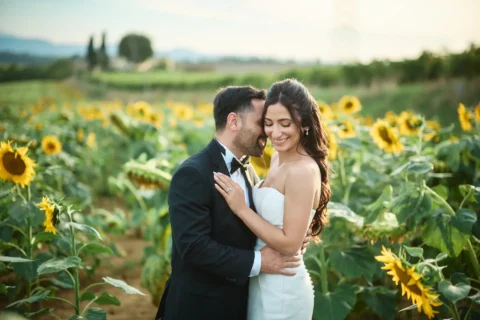 private catholic wedding jessica leo