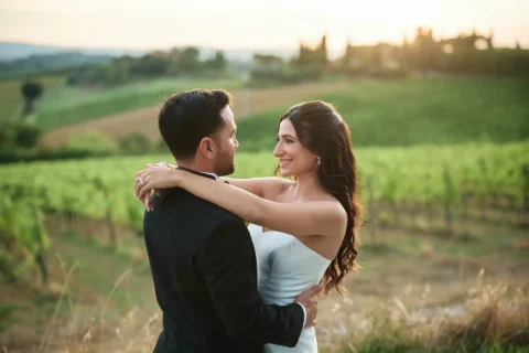 private catholic wedding jessica leo